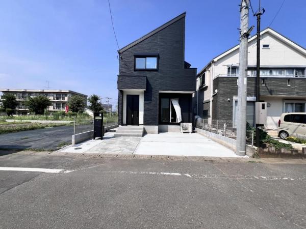 西多摩郡瑞穂町長岡１丁目 戸建 (現況)外観写真