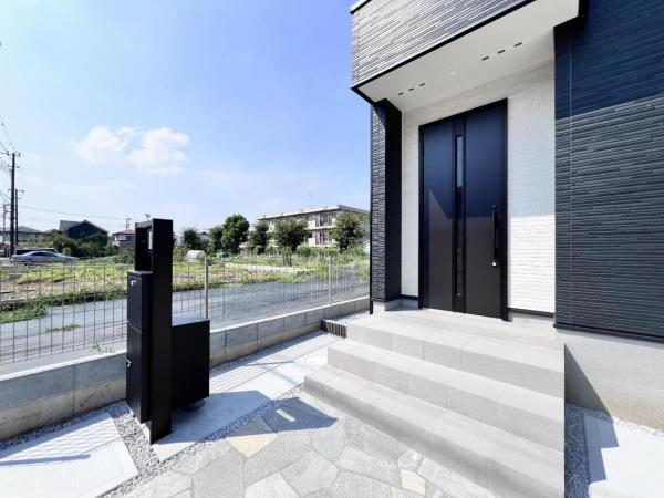 西多摩郡瑞穂町長岡１丁目 戸建 その他