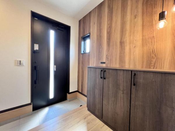 西多摩郡瑞穂町長岡１丁目 戸建 その他内観