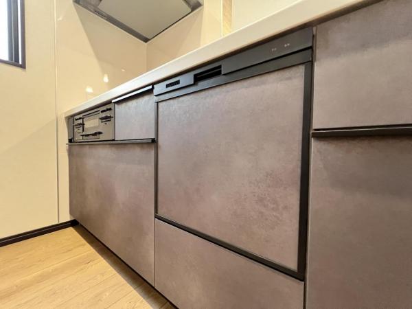 西多摩郡瑞穂町長岡１丁目 戸建 その他内観