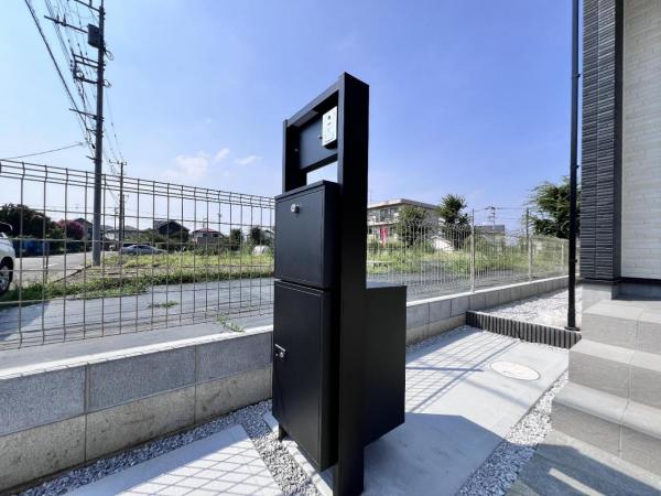 西多摩郡瑞穂町長岡１丁目 戸建 その他