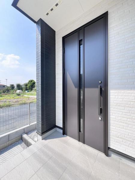 西多摩郡瑞穂町長岡１丁目 戸建 その他