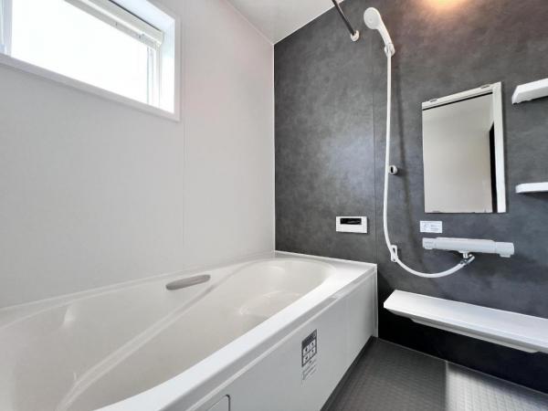 西多摩郡瑞穂町長岡１丁目 戸建 浴室