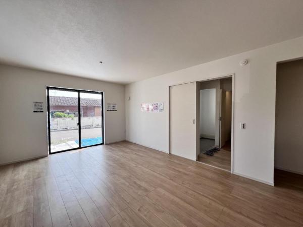 新築戸建 立川市西砂町２丁目 西武拝島線西武立川駅 5,290万円