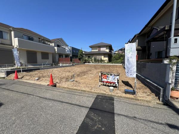 新築戸建 松戸市小金原５丁目 千代田常磐線北小金駅 3,590万円