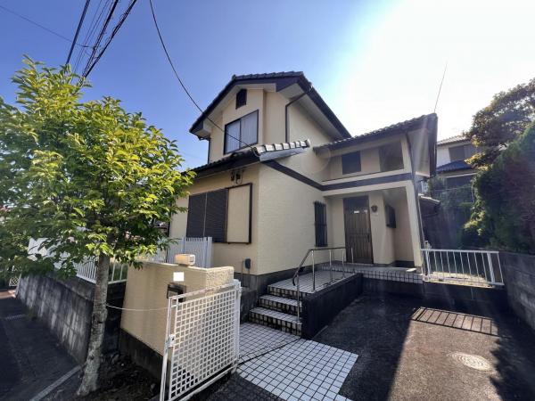 中古戸建 厚木市森の里３丁目 小田急線本厚木駅 2,280万円