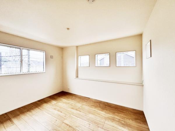 立川市一番町 子供部屋