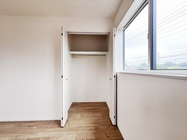 立川市一番町 収納