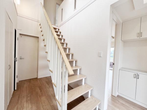 立川市一番町 その他内観