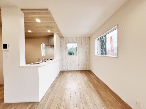 立川市一番町 ダイニング