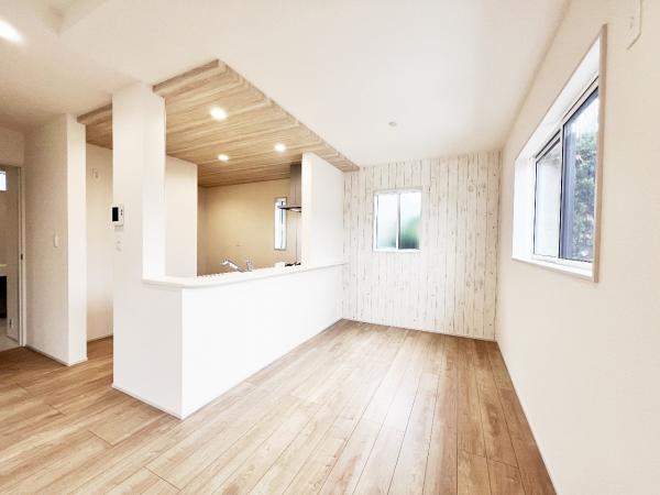 立川市一番町 ダイニングキッチン