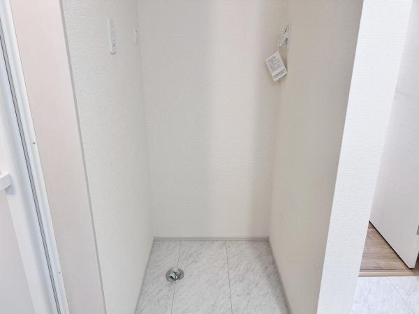 立川市一番町 ランドリースペース