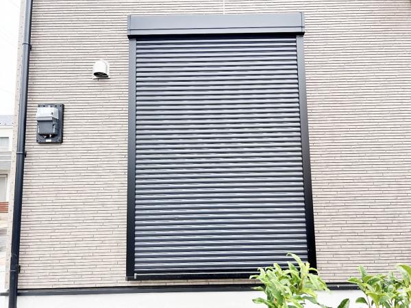 立川市一番町 防犯設備(専用部)