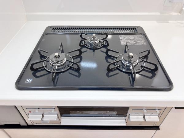 立川市一番町 キッチン