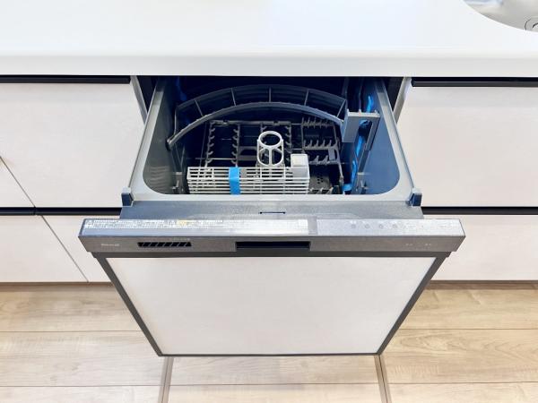 立川市一番町 キッチン