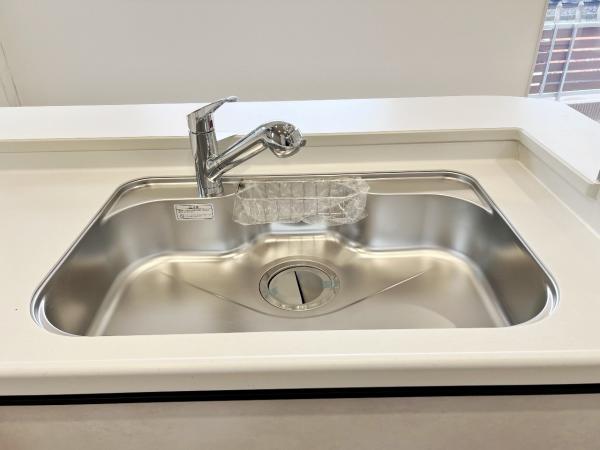 立川市一番町 キッチン