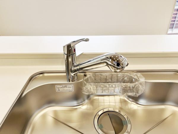 立川市一番町 キッチン