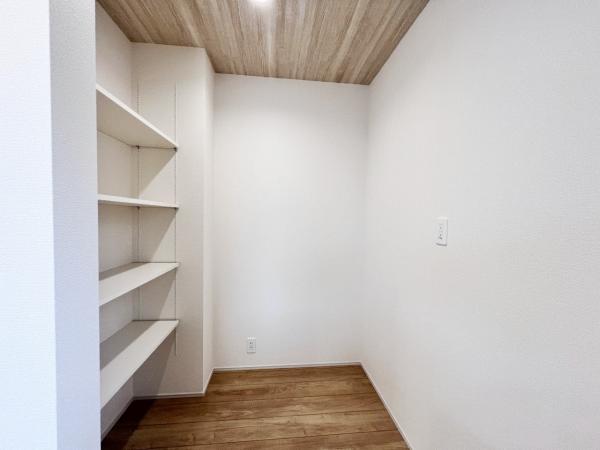 立川市一番町 キッチン