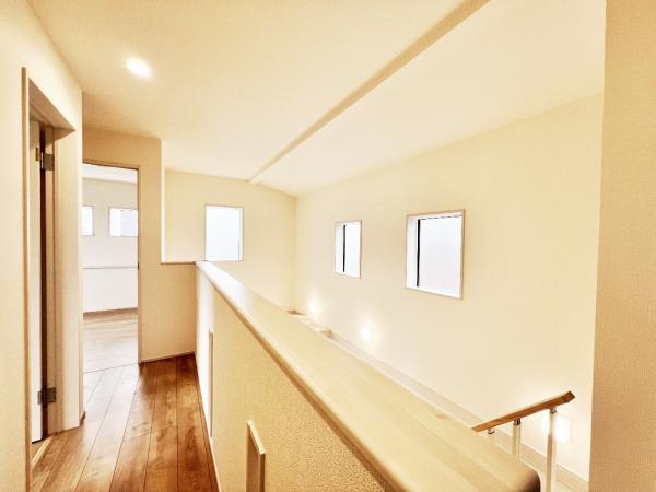 立川市一番町 その他内観