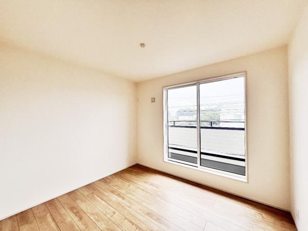 立川市一番町 洋室