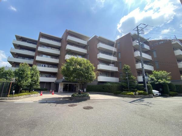 中古マンション 川崎市多摩区枡形６丁目 小田急線向ヶ丘遊園駅 5,800万円
