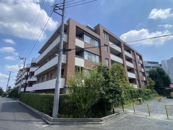 ジェイパーク向ヶ丘メイプルハウス 構造・工法・仕様