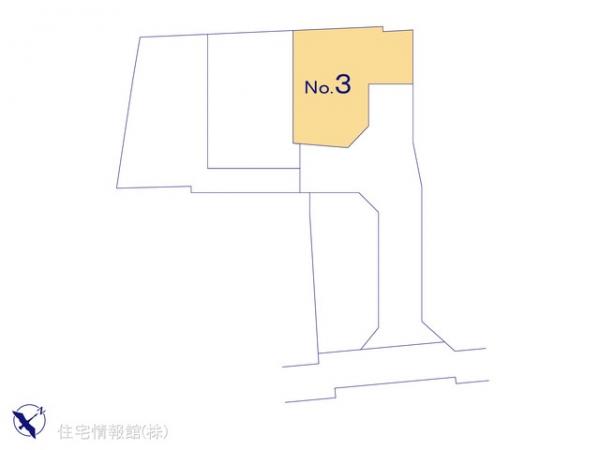土地 神奈川県秦野市今川町4-3 小田急線秦野駅 2,480万円