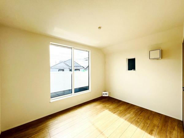 柏市酒井根23ー1期 子供部屋