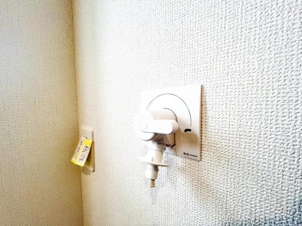 柏市酒井根23ー1期 その他設備(専用部)