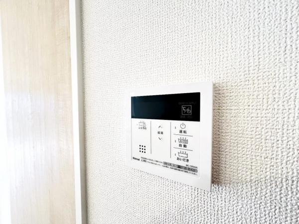 柏市酒井根23ー1期 その他設備(専用部)