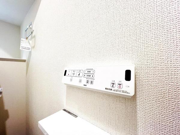 柏市酒井根23ー1期 その他設備(専用部)