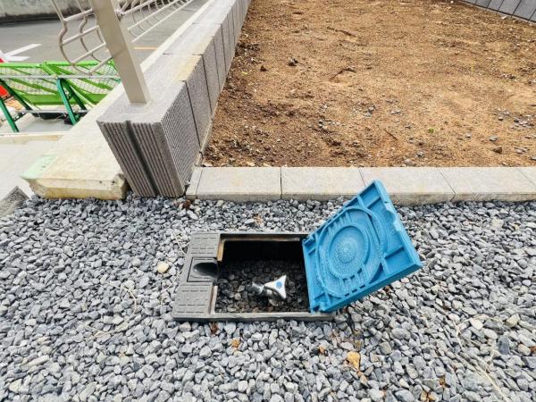 柏市酒井根23ー1期 その他設備(専用部)