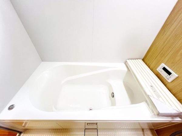 柏市酒井根23ー1期 同仕様写真（内観）