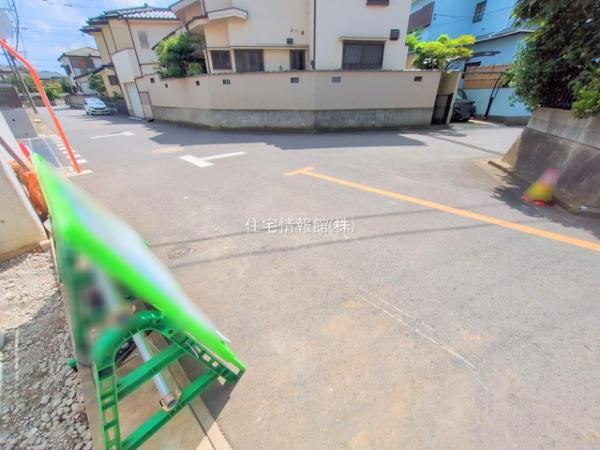 柏市酒井根23ー1期 