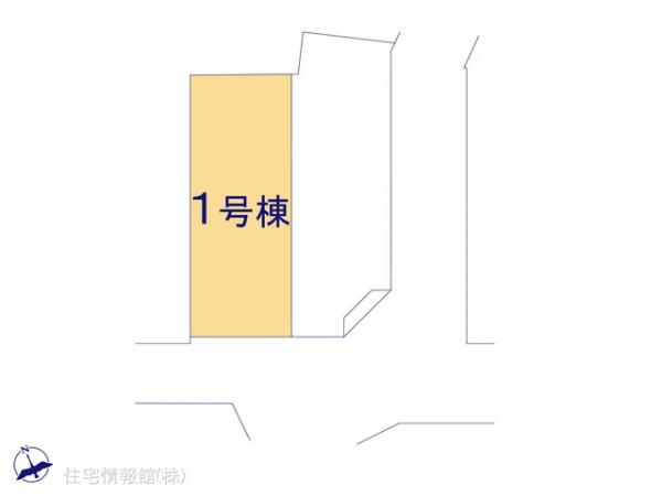 柏市酒井根23ー1期 