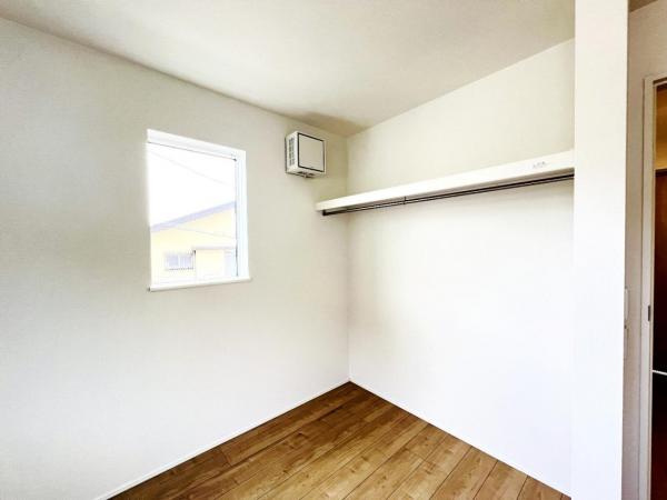 柏市酒井根23ー1期 収納