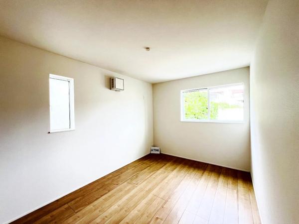 柏市酒井根23ー1期 子供部屋