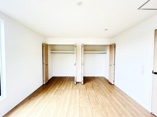 柏市酒井根23ー1期 収納