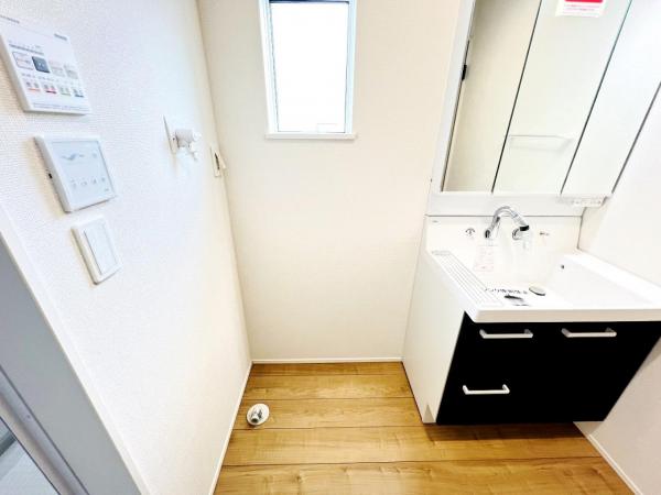 柏市酒井根23ー1期 ランドリースペース