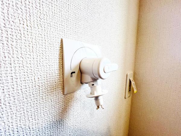 柏市酒井根23ー1期 その他設備(専用部)