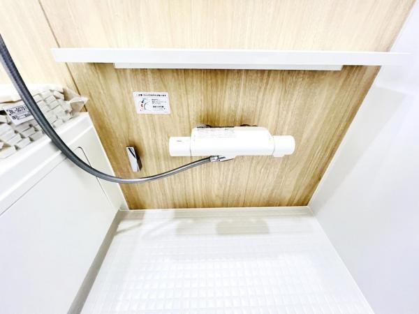 柏市酒井根23ー1期 その他設備(専用部)