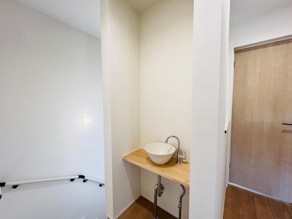 柏市酒井根23ー1期 その他内観