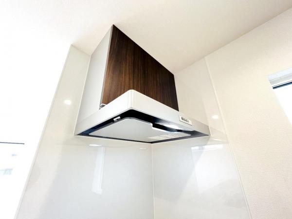 柏市酒井根23ー1期 その他内観