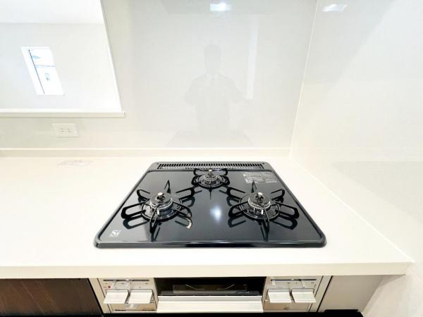 柏市酒井根23ー1期 その他内観