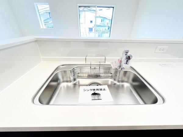 柏市酒井根23ー1期 その他内観