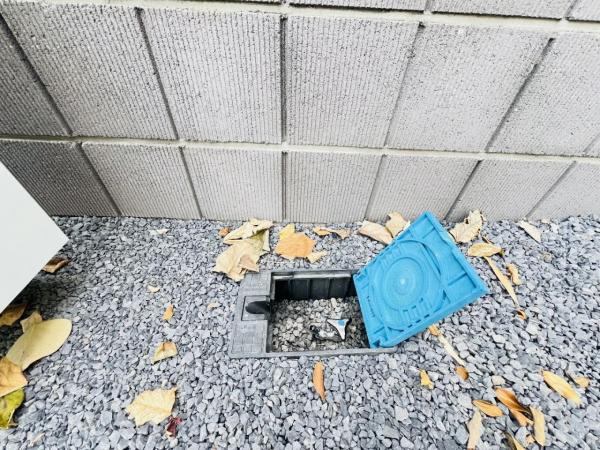 柏市酒井根23ー1期 その他設備(専用部)