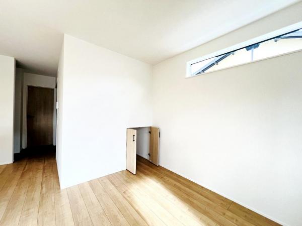 柏市酒井根23ー1期 ダイニング