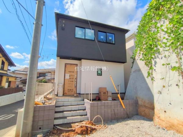 柏市酒井根23ー1期 