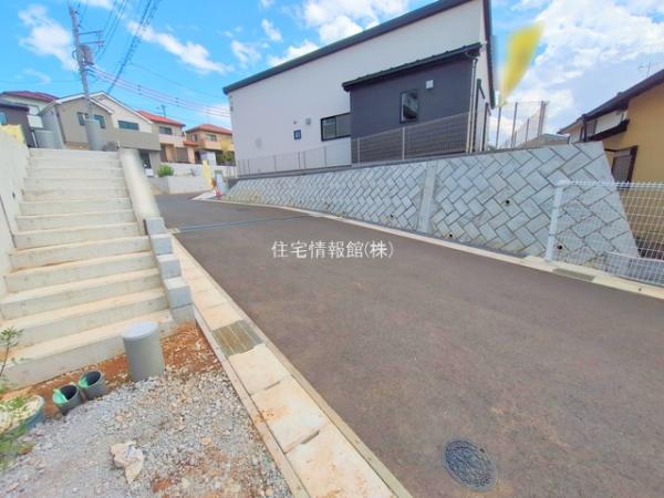 柏市酒井根23ー1期 