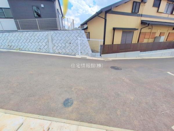 柏市酒井根23ー1期 